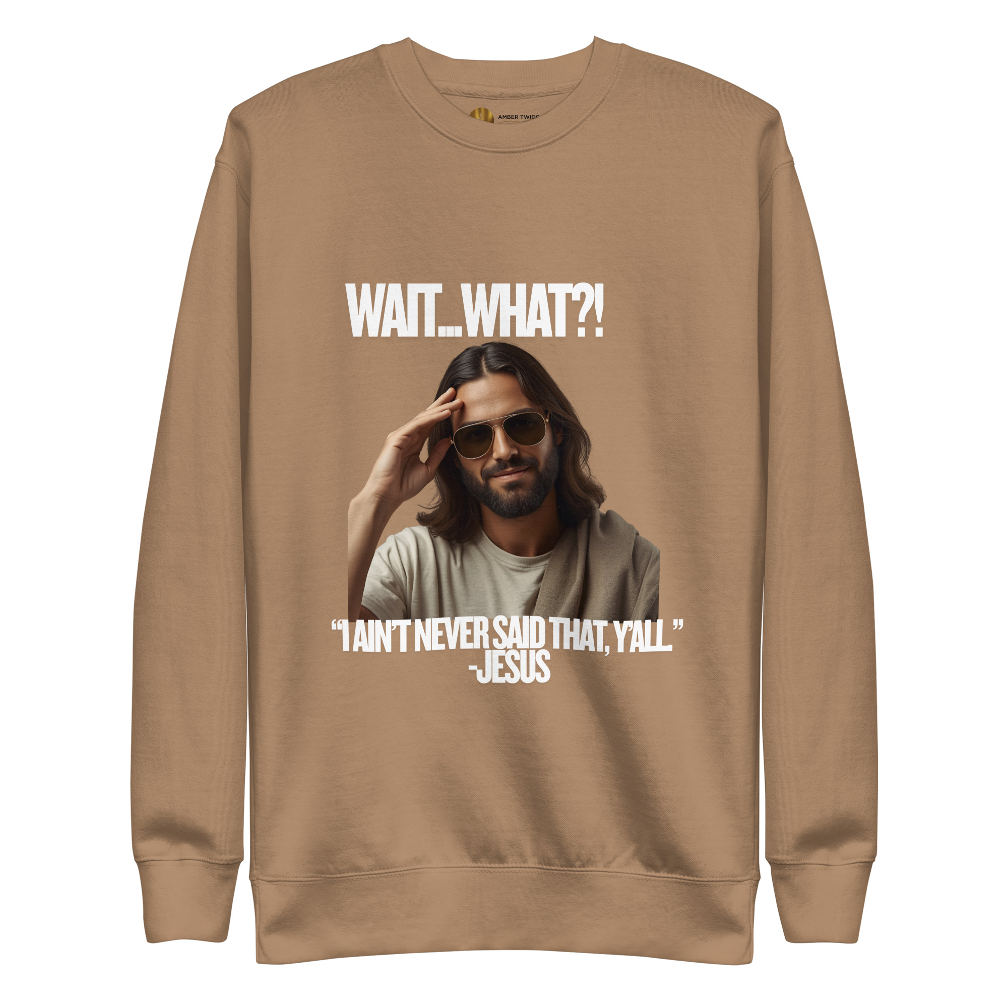 Wait…What - Image 2